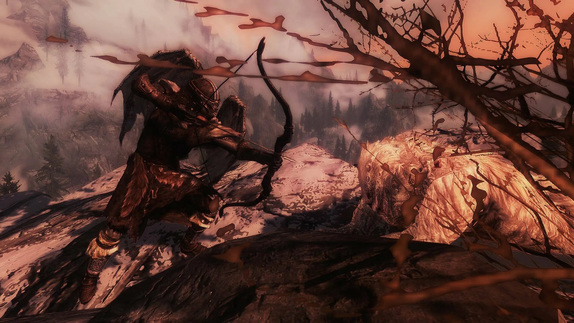 Бессмертный дух. Скайрим. Дерево из скайрима. Бессмертный дух. Драугры скайрим арт.