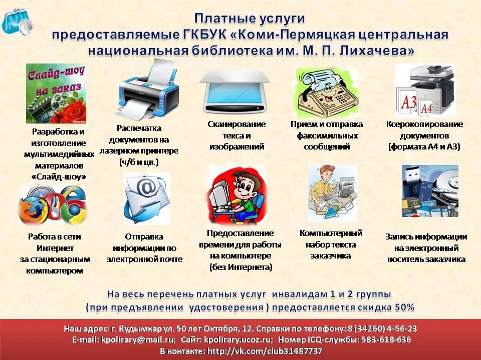 Услуги библиотеки виды. Библиотека для презентации. Характеристика на библиотекаря. Платные услуги в библиотеке. Услуги библиотеки.