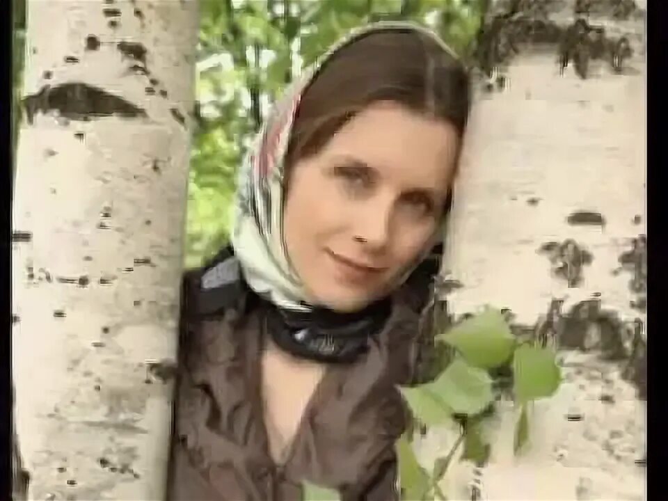 Канон. От 27 июня. Автор-исполнитель Светлана Копылова. Часть 2 - YouTube