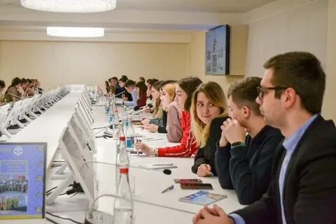 Мсха студентам