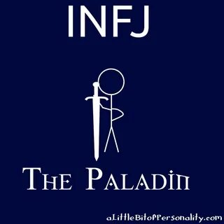 Infj t