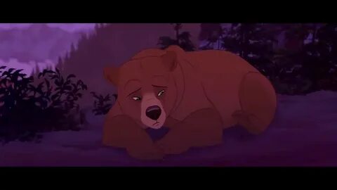 Братец медвежонок фил коллинз