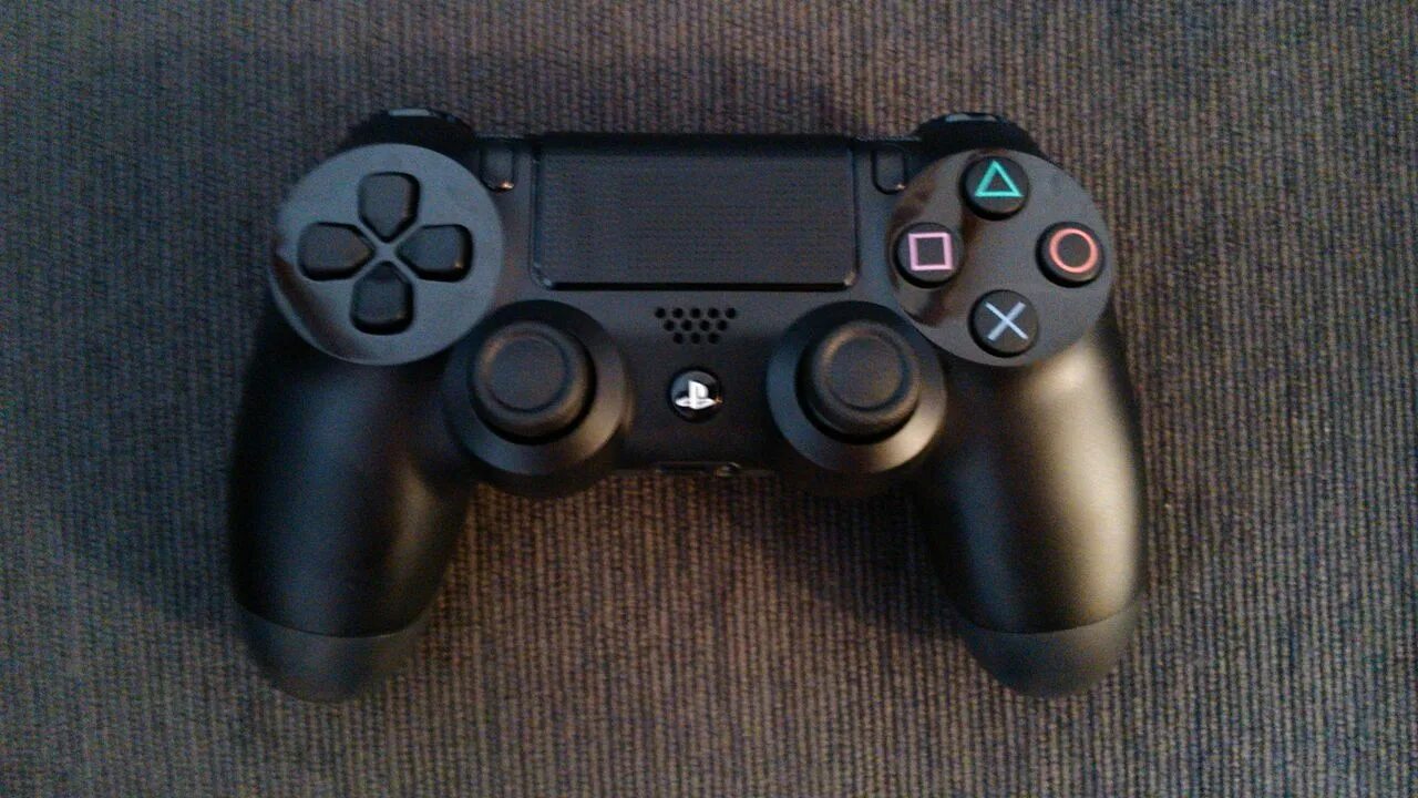 Как подключить 2 джойстика к playstation