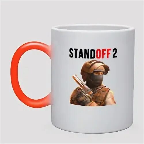 Хамелеон из standoff 2