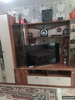 1 комнатные томск