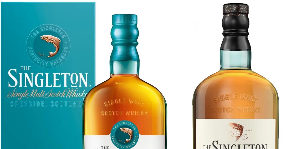 The singleton 12. The singleton 12