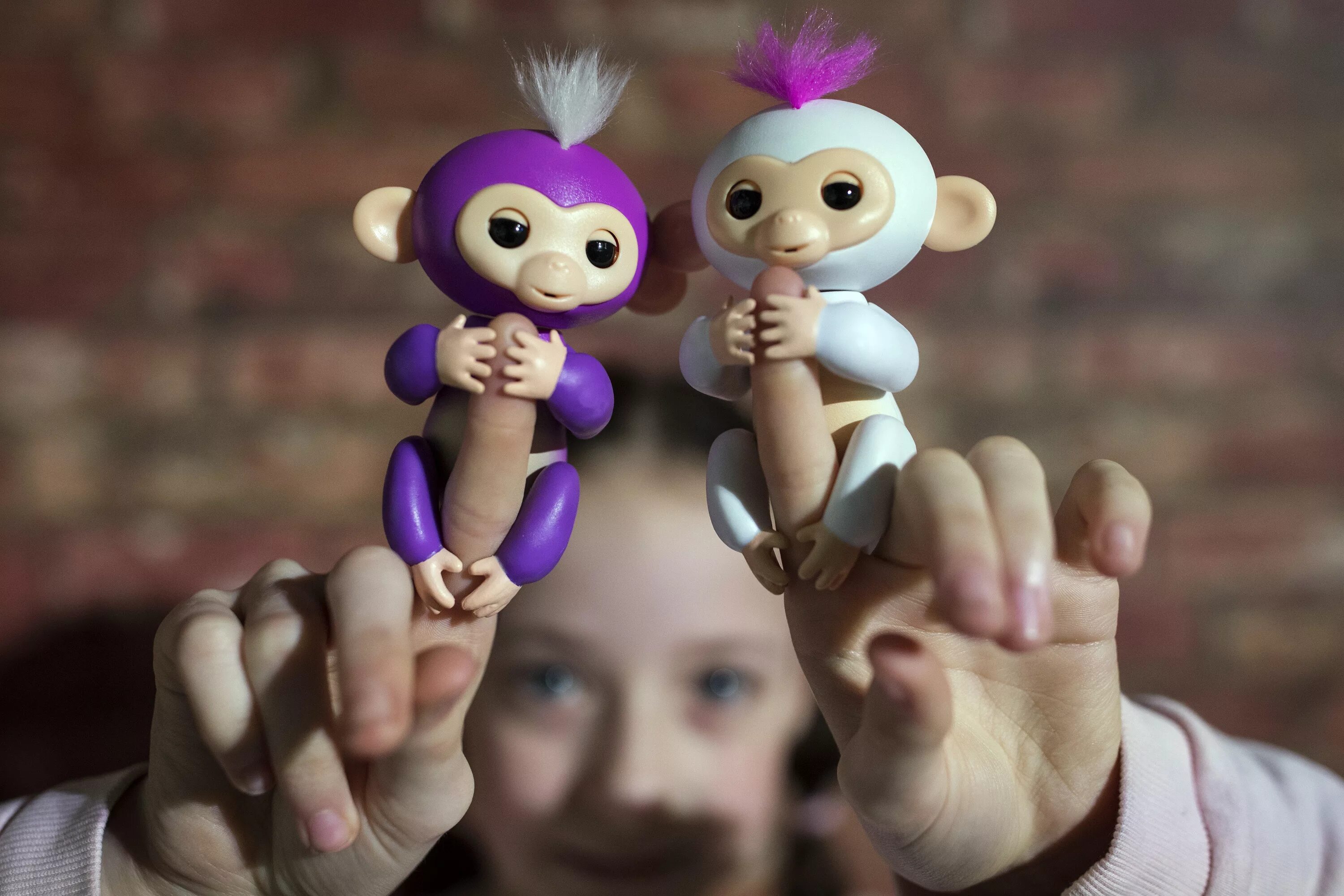 Интерактивная обезьянка Fingerlings. Фингерлингс 2022. Детский мир обезьянка Fingerlings. Популярные игрушки. Popular toys