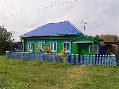 Новопятницкое красноярский край