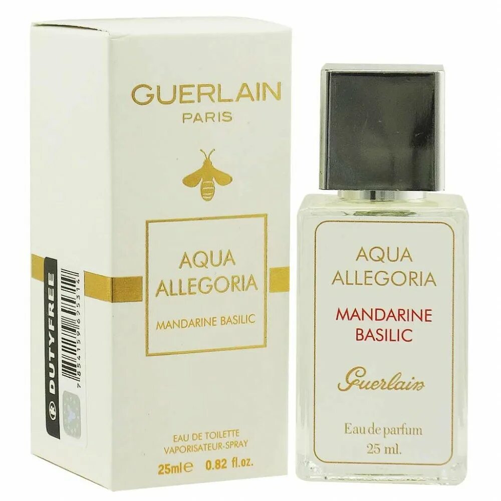 Aqua Allegoria Guerlain 25 мл. Aqua Allegoria Mandarine basilic 25 мл. Guerlain Aqua Mandarine basilic. Guerlain духи Mandarine basilic.