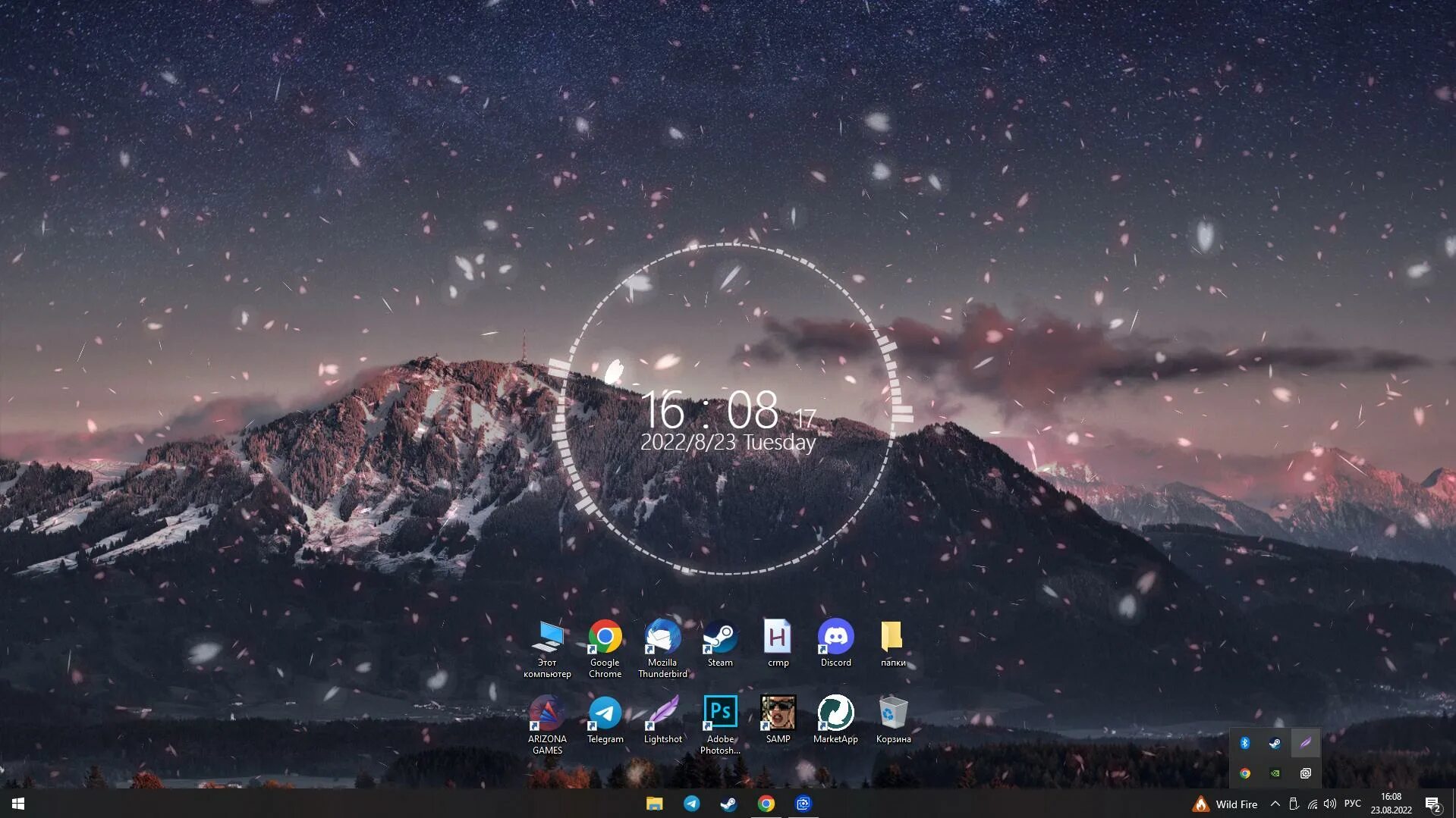 Дата на рабочий стол windows 10. Красивое расположение иконок на рабочем столе. красивое оформление рабочего стола windows. красивое оформление виндовс 10. крутое оформление рабочего стола windows 10.