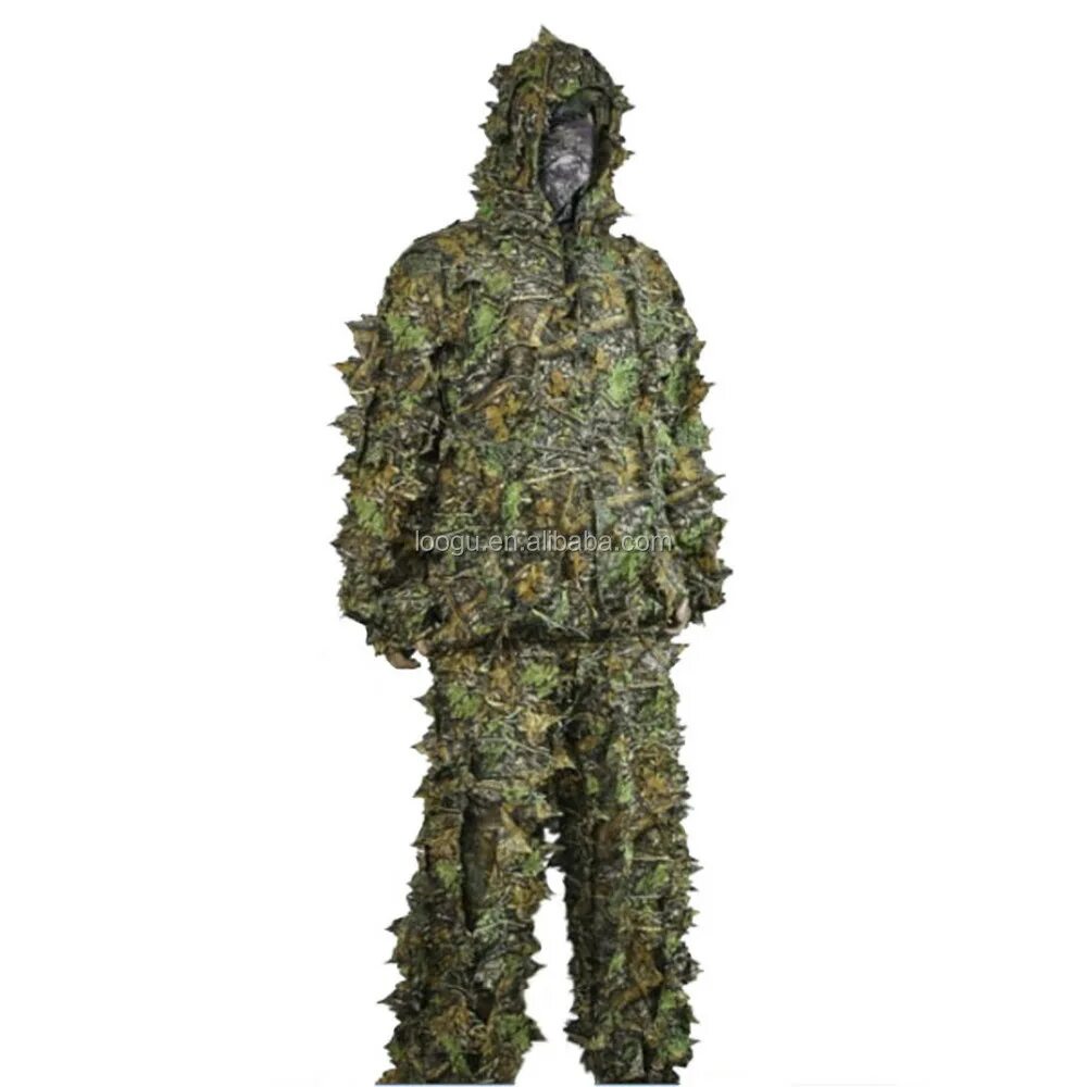 маскировочный костюм "леший" 5. 45 design. маскировочный костюм ghillie suit. пол76). костюм демисезонный сокол-2.