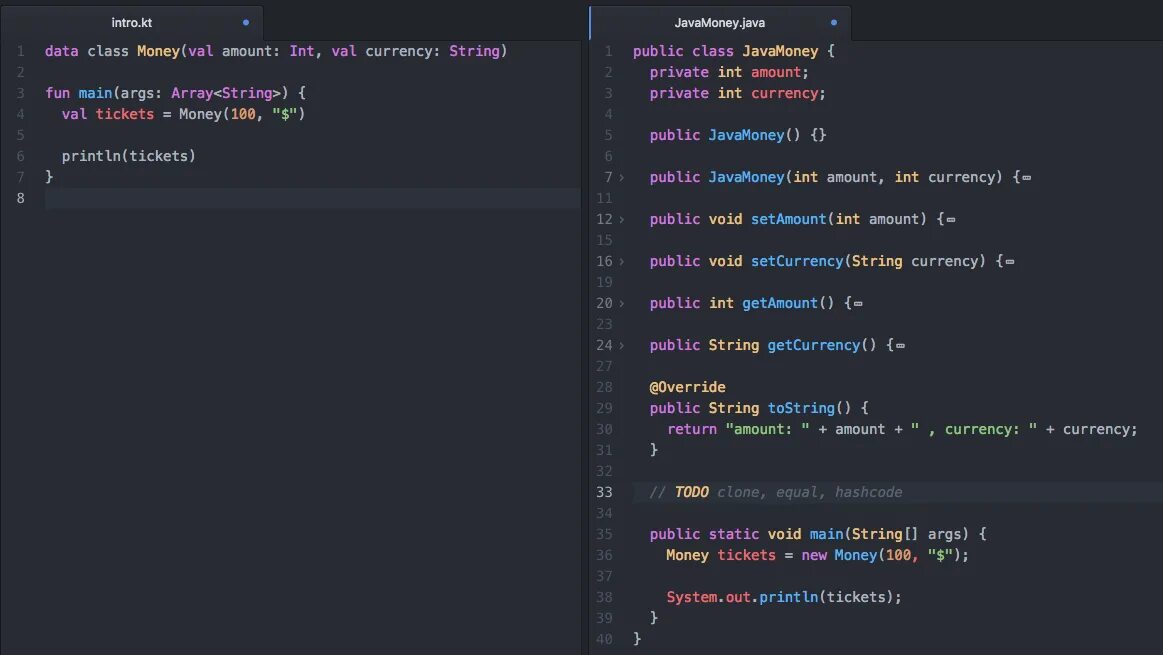 Java Kotlin. Котлин синтаксис. Kotlin язык программирования. Kotlin пример кода.