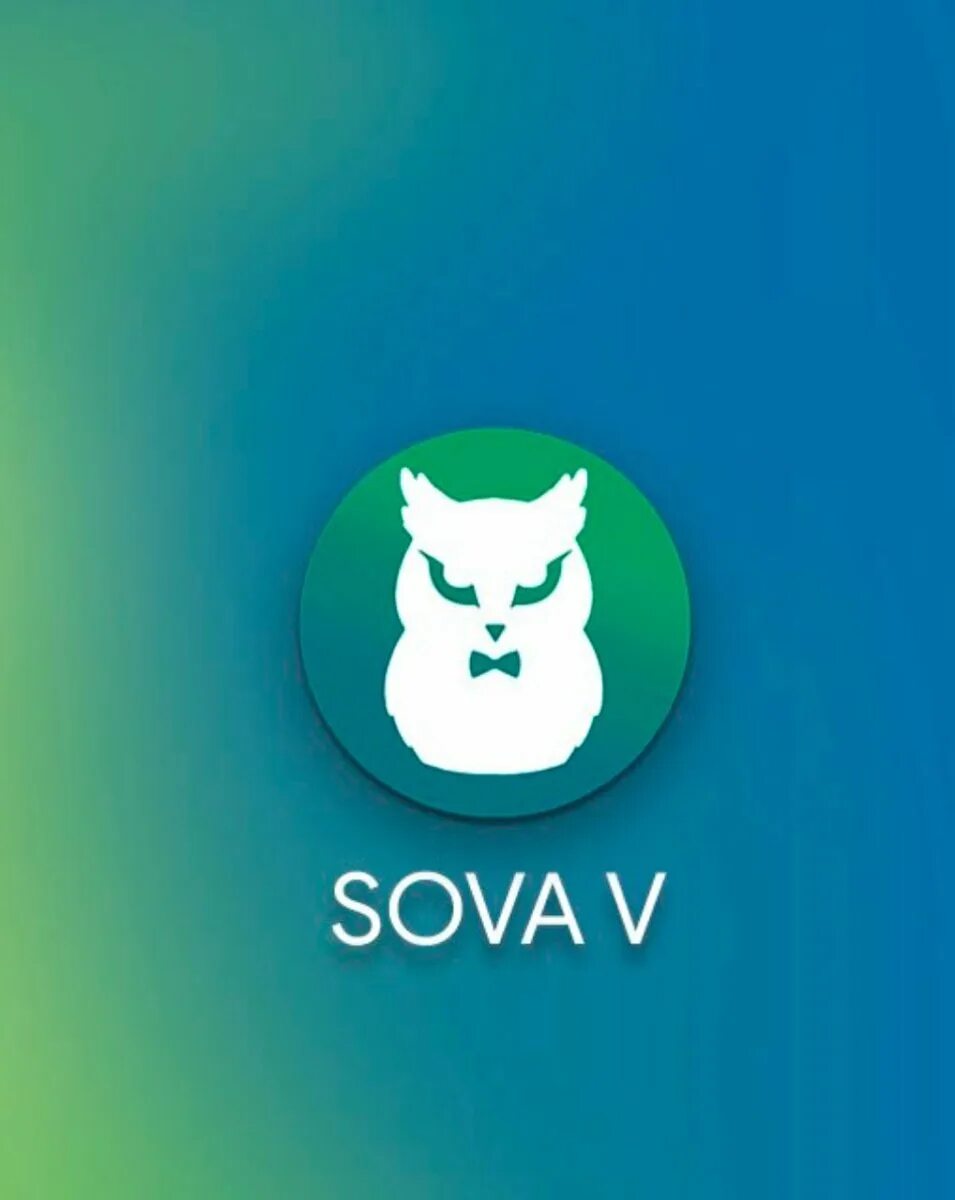 Sova v re iphone