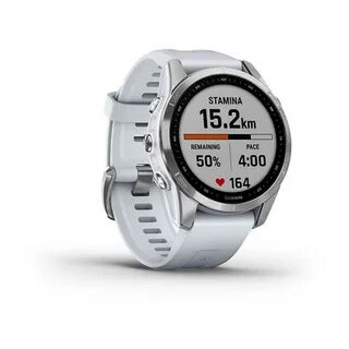 Fenix 7s