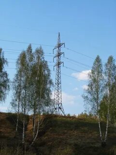 Опора новосибирск