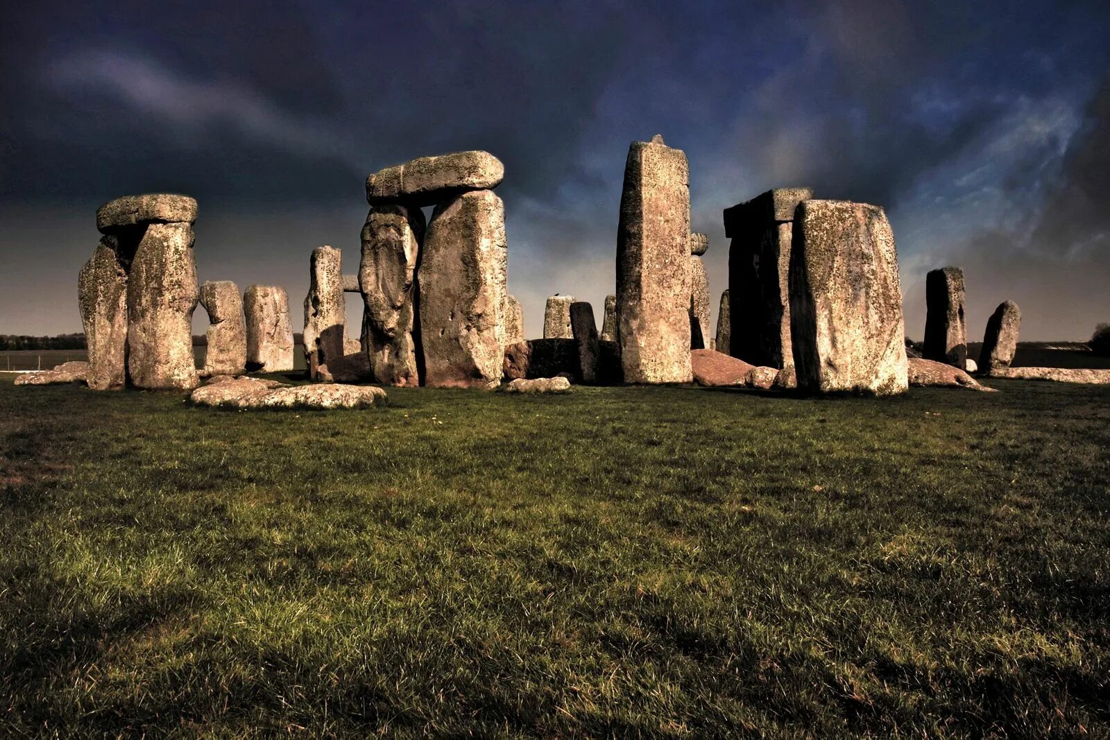 Building stonehenge егэ