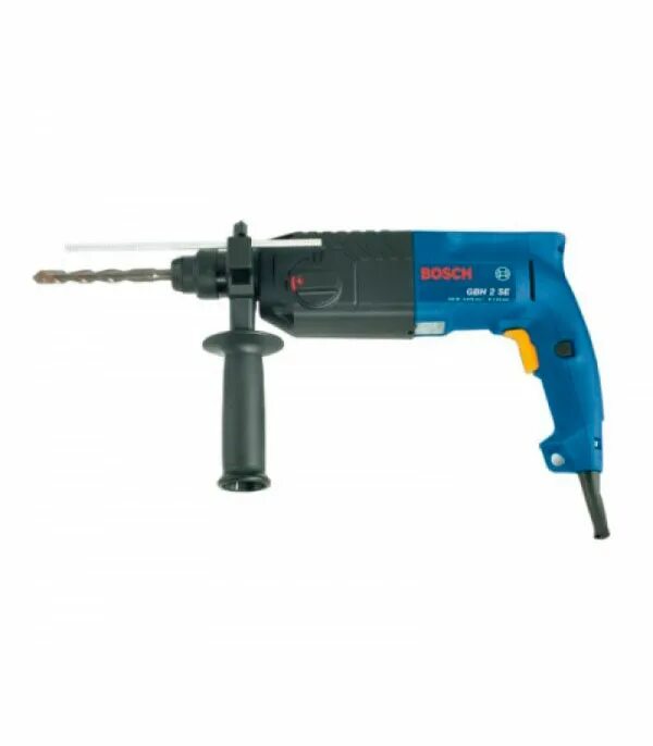 Перфоратор bosch gbh 24. Перфоратор бош GBH 2-24dsr. Бош GBH 2-24 DSR. Перфоратор SDS-Plus GBH 2-24. Bosch GBH 2-24 DSR professional.