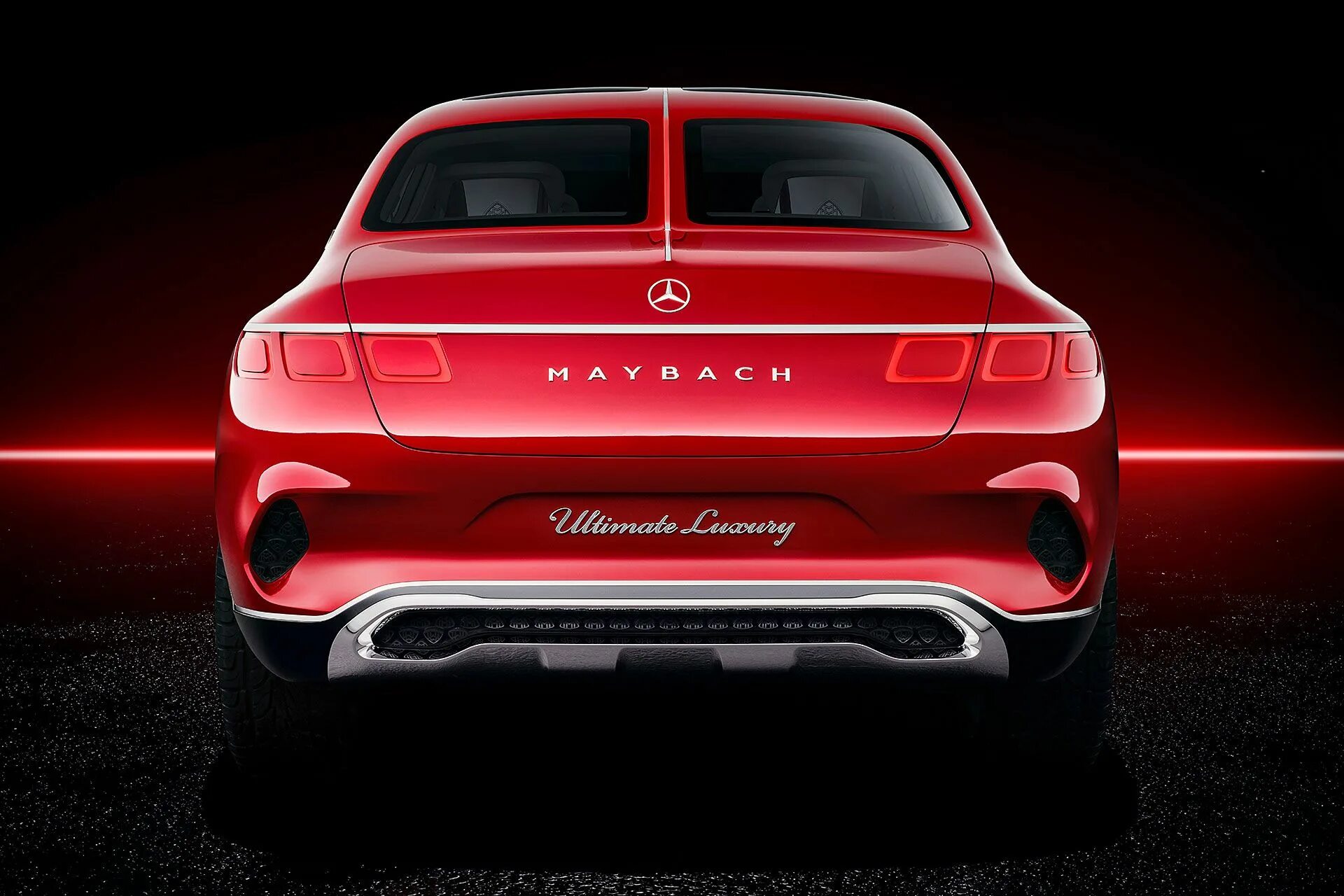 Ultimate luxury. Мерседес Майбах Ultimate Luxury. Mercedes Maybach Vision. Mercedes Maybach 6. Мерседес Майбах Vision 6.