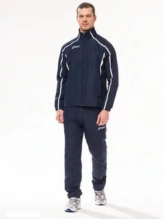 Спортивный костюм асикс