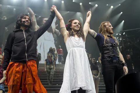 Christ superstar