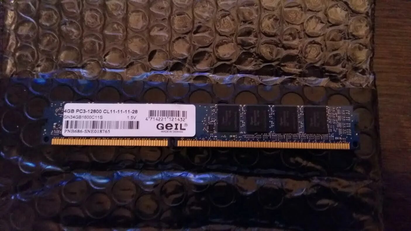 Ddr3 pc3 12800 4gb. Оперативная память geil 4gb pc3-12800 cl11-11-11-28. geil 4gb pc3-12800 cl11-11-11-28. gn34gb1600c11s. 4gb pc3-12800 cl11-11-11-28 geil характеристики.