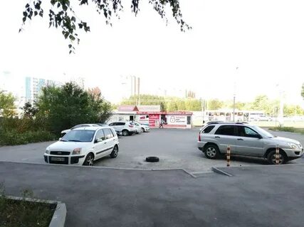 Ул промышленная самара