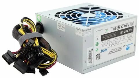 Power cool