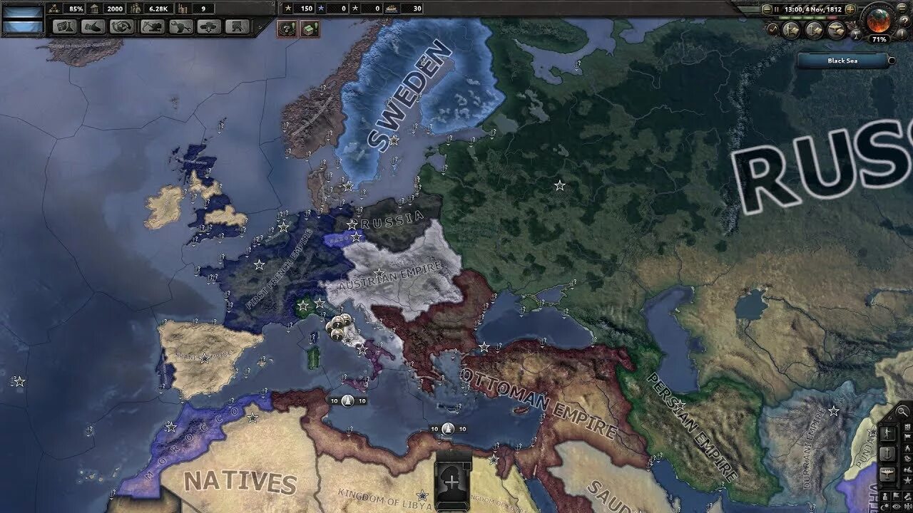 End of a new beginning hoi 4. Хой 4 Наполеон. Hoi 4 наполеоновские войны. Наполеон 6 hoi 4. Hoi 4 Наполеон.