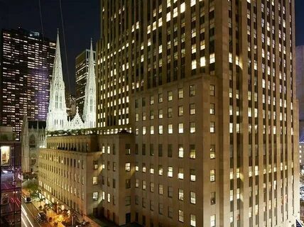 Hotel new york 4