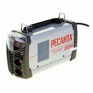 Сварка саи 220