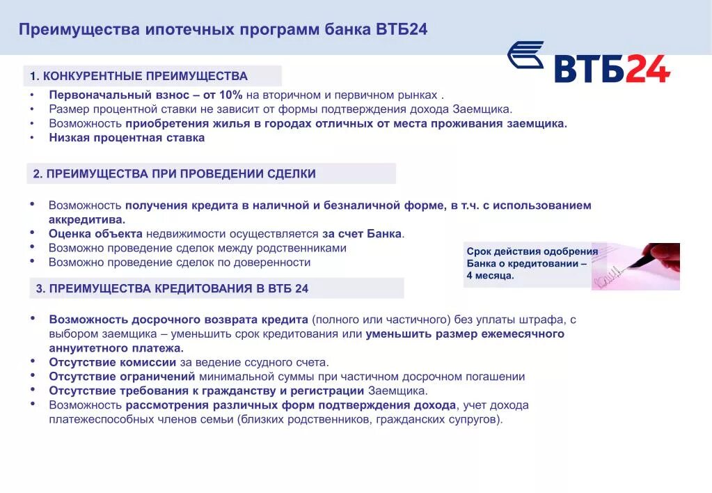 ВТБ банк. Кредитование ВТБ. Требования ВТБ. Договор ВТБ банка.