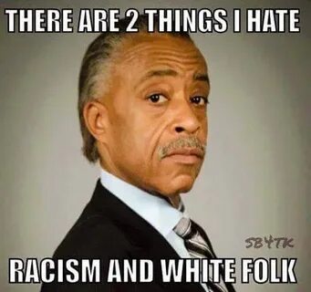 Racist memes