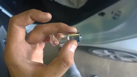 Лампа ходового огня хендай солярис