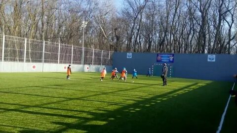 Поле в новороссийске