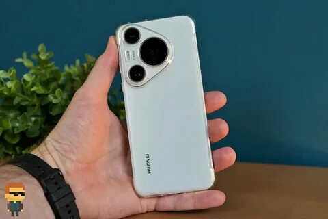 Huawei pura 70 pro отзывы владельцев