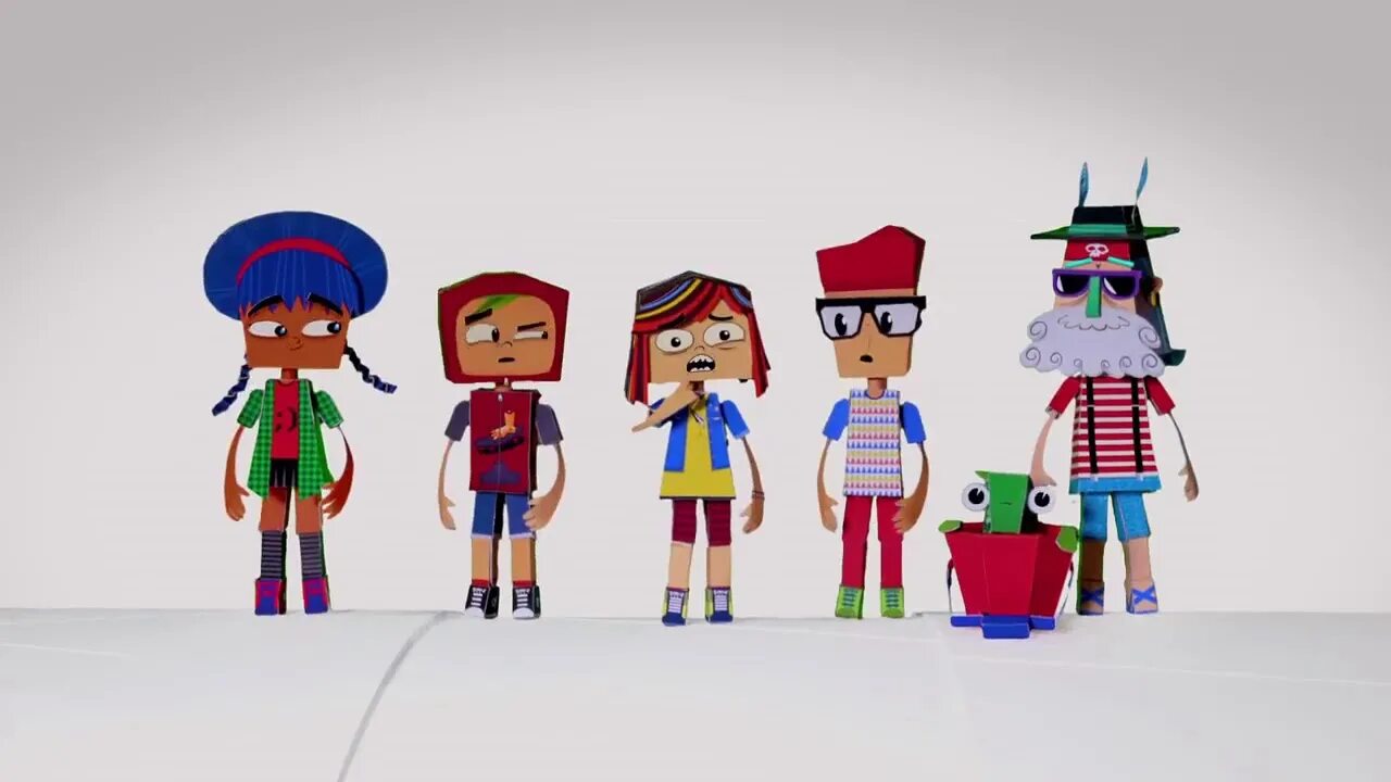 Paper port. Puerto papel мультфильмы. paperport мультфильм. puerto papel мультфильм детский ютуб. папер порт.