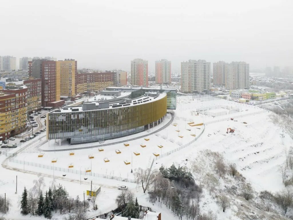 Школа 800 нижний новгород. Школа 800 верхние печеры. новая школа в новинках нижний. новгород сверху. нижний новгород декабрь 2022 фото верхние печеры.