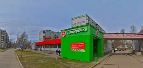 Нижний новгород автозаводская 21