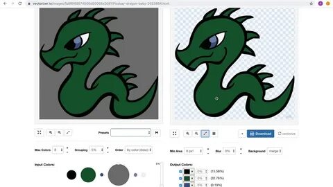 Vectorizer