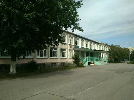 Лицей 387