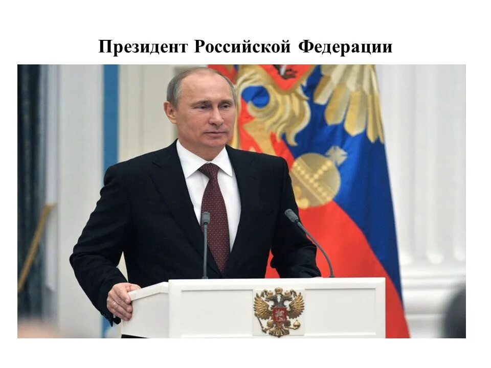 Кто является президентом России. Кто является президентом РФ сейчас. Кто стал сегодня президентом россии