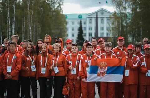 Ханты мансийск люди