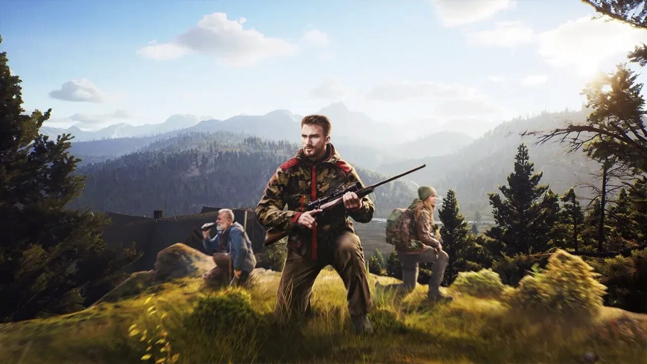 Way of the hunter купить. Way of the Hunter игра. Путь охотника. Путь охотника игра. Way of the Hunter 2022.