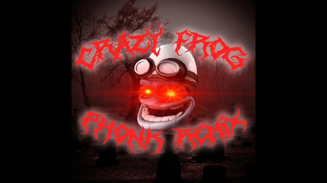 Axel f remix. Crazy Frog Phonk. Даниэль Мальмедаль Crazy Frog. Fxbii - Crazy Phonk. Crazy Frog Phonk Remix.