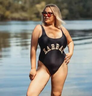 Nina big