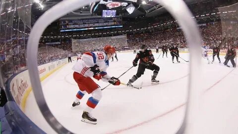 Хоккей мир 2016