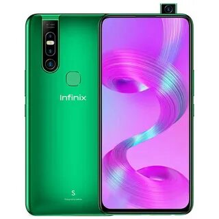 Infinix какой взять