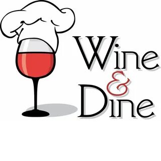 Wine dine