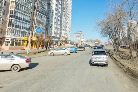 Ул татищева 2