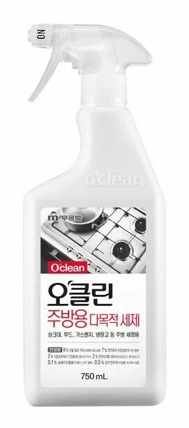 Безопасное чистящее средство. Мкн чистящее средство для кухни o’clean all purpose cleaner for kitchen 750ml. ccleaner средство для чистки кухни. mukunghwa чистящее средство для кухни (soki kitchen cleaner for dishtowelchopping board), 500 мл.. чистящее средство ernet multi purpose 750 ml многоцелевой очиститель.